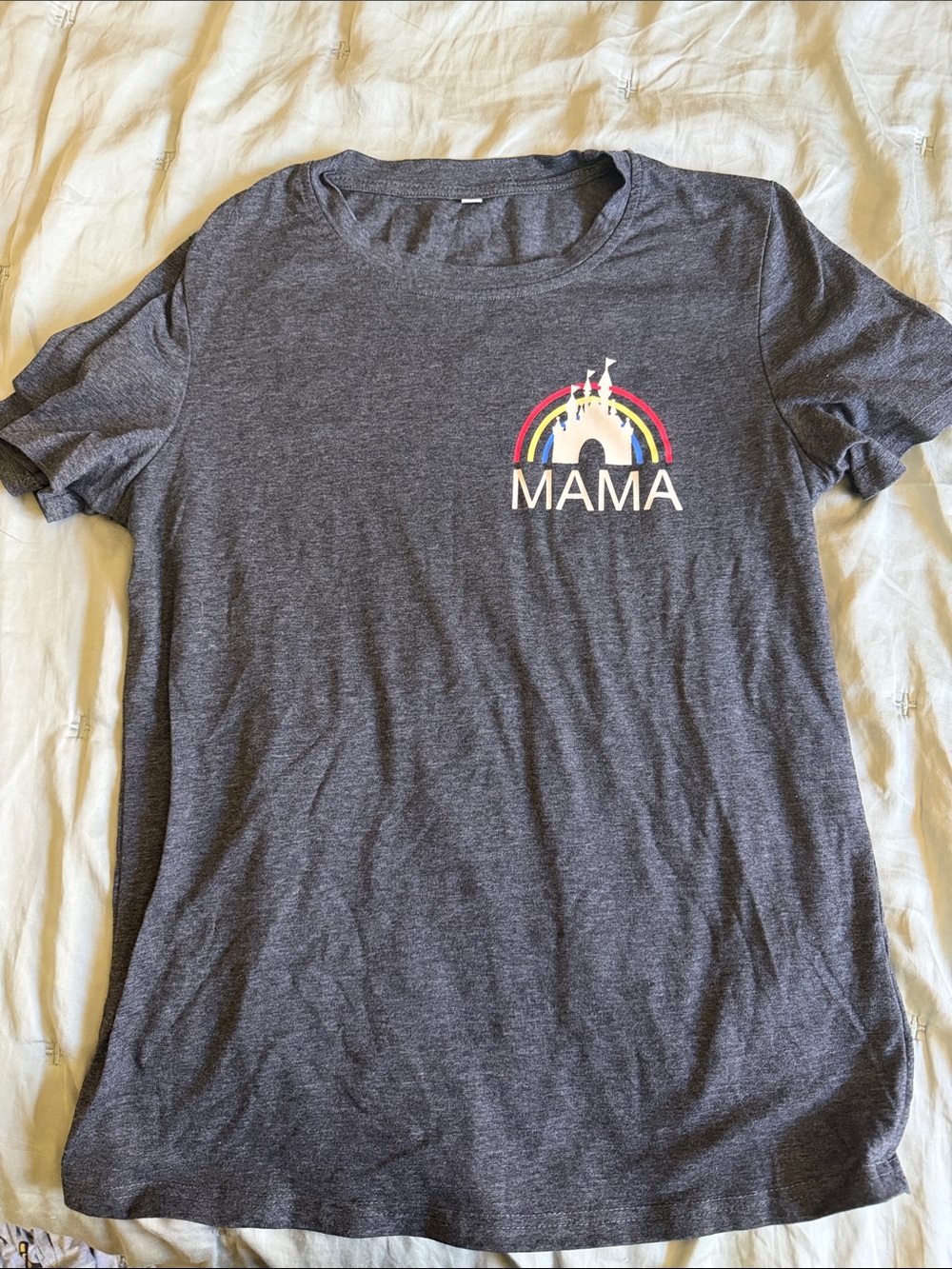 Disney Mama Tee